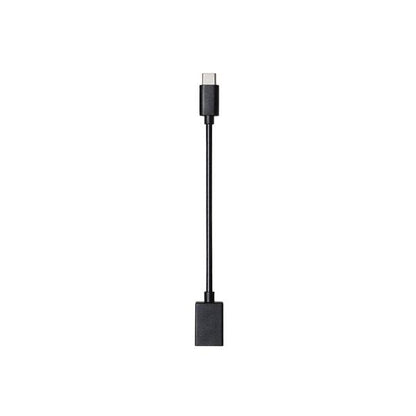USBヘッドフォン audio-technica ATH-202USB イヤホン型 Type-A USB Type-C