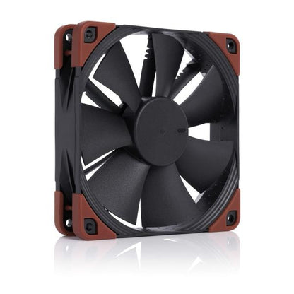 PCケースファン NF-F12 Noctua NF-F12IPPC-2000-PWM industrialPPC-2000 PWM 冷却