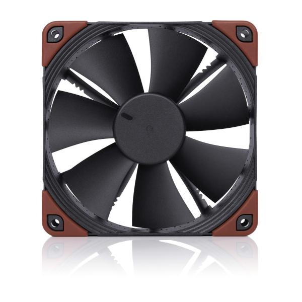 PCケースファン NF-F12 Noctua NF-F12IPPC-2000-PWM industrialPPC-2000 PWM 冷却