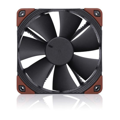 PCケースファン NF-F12 Noctua NF-F12IPPC-2000-PWM industrialPPC-2000 PWM 冷却
