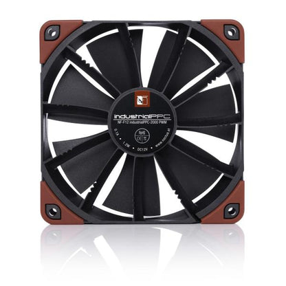 PCケースファン NF-F12 Noctua NF-F12IPPC-2000-PWM industrialPPC-2000 PWM 冷却