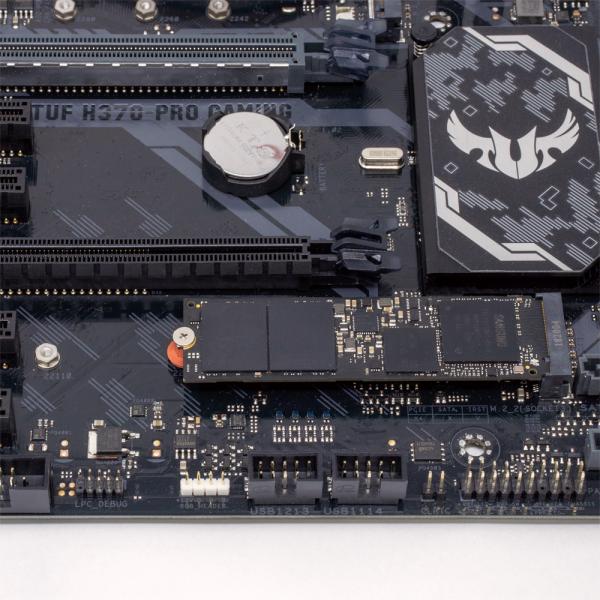 M.2 SSD固定用ネジ スペーサーセット AINEX SCM-05A 高さ調整可
