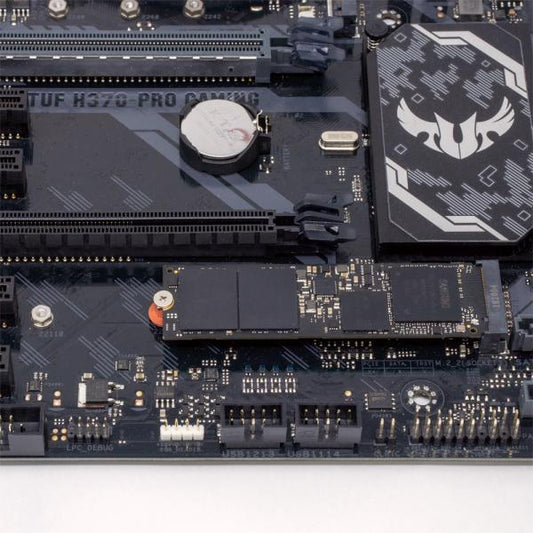 M.2 SSD固定用ネジ スペーサーセット AINEX SCM-05A 高さ調整可