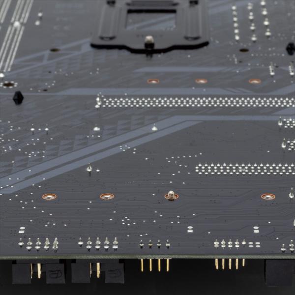M.2 SSD固定用ネジ スペーサーセット AINEX SCM-05A 高さ調整可