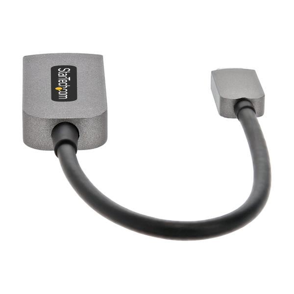 USB-C-HDMI2.0b変換アダプター StarTech.com USBC-HDMI-CDP2HD4K60 UHD解像度　18Gbps