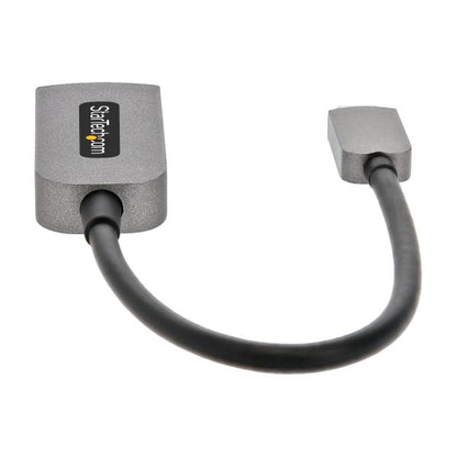 USB-C-HDMI2.0b変換アダプター StarTech.com USBC-HDMI-CDP2HD4K60 UHD解像度　18Gbps