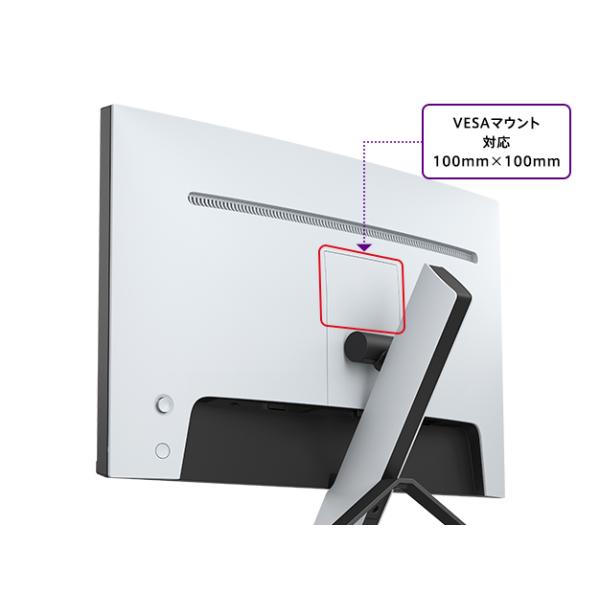 27インチゲーミングディスプレイ SONY SDM-F27M30 INZONE M3 フルHD1080P 応答速度1ms