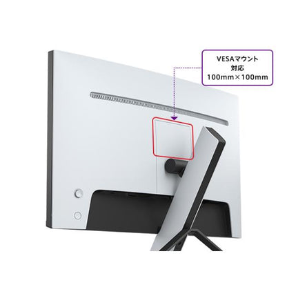 27インチゲーミングディスプレイ SONY SDM-F27M30 INZONE M3 フルHD1080P 応答速度1ms