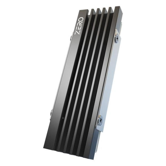冷却装着 M.2 SSD用高性能 AINEX ZERO-M05 ヒートシンクセット PS5対応 アルミニウム 冷却