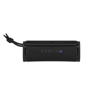 ワイヤレスポータブルスピーカー SRS-ULT10 ブラック SONY SRS-ULT10/B お風呂やビーチでも ロングバッテリー