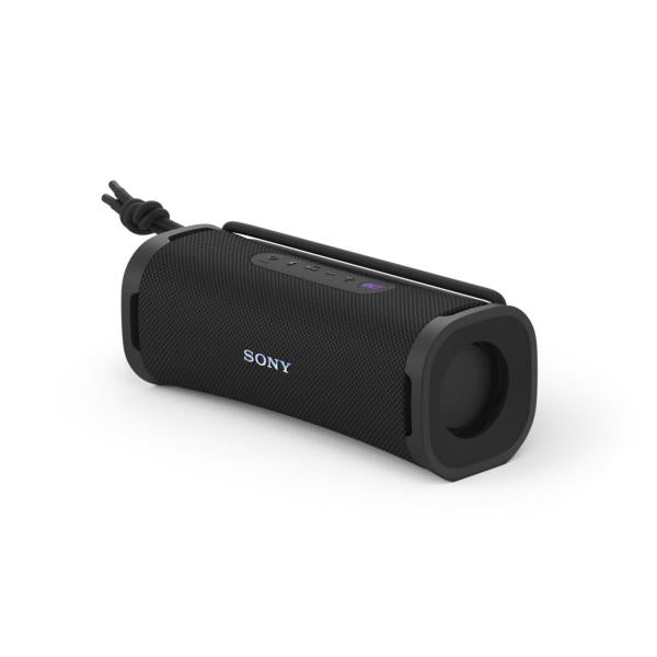 ワイヤレスポータブルスピーカー SRS-ULT10 ブラック SONY SRS-ULT10/B お風呂やビーチでも ロングバッテリー
