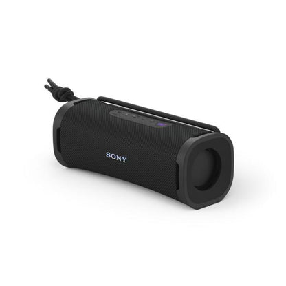 ワイヤレスポータブルスピーカー SRS-ULT10 ブラック SONY SRS-ULT10/B お風呂やビーチでも ロングバッテリー