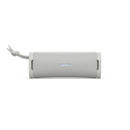 ワイヤレスポータブルスピーカー SRS-ULT10 オフホワイト SONY SRS-ULT10/W お風呂やビーチでも ロングバッテリー