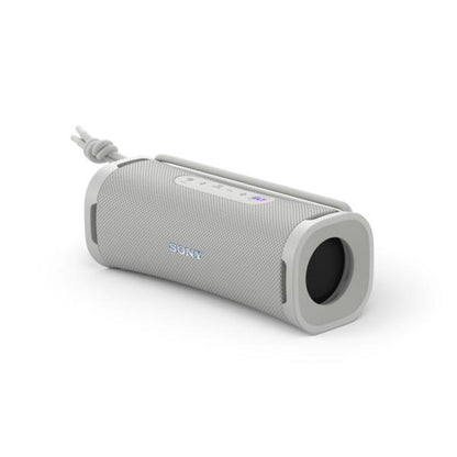 ワイヤレスポータブルスピーカー SRS-ULT10 オフホワイト SONY SRS-ULT10/W お風呂やビーチでも ロングバッテリー