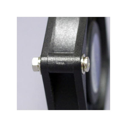 取付用品 ファン固定用ネジセット 10～15mm厚用 4個セット AINEX SCM-03 RoHS