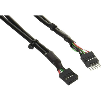 ケース用USB延長ケーブル AINEX USB-006C RoHS 延長アダプタ