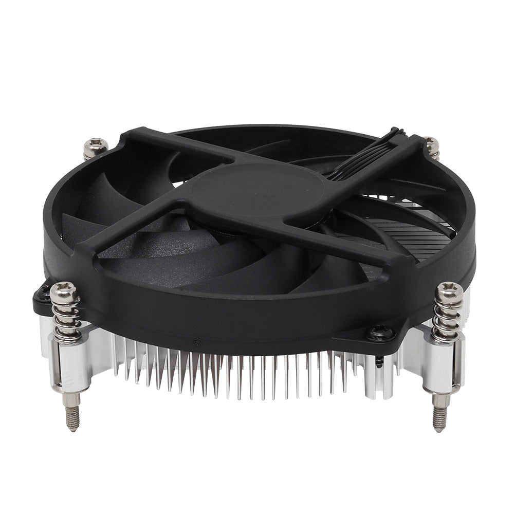 LGA1700用薄型CPUクーラー AINEX CC-10 CC-10 空冷 35CFM