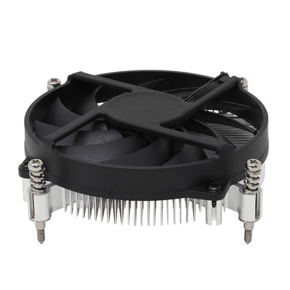 LGA1700用薄型CPUクーラー AINEX CC-10 CC-10 空冷 35CFM