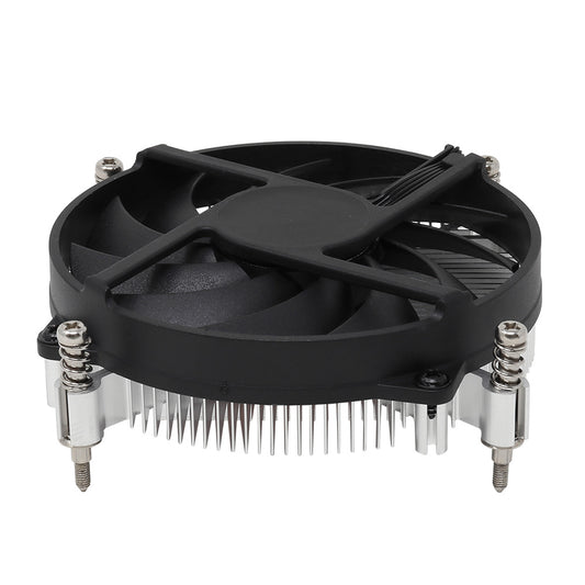 LGA1700用薄型CPUクーラー AINEX CC-10 CC-10 空冷 35CFM