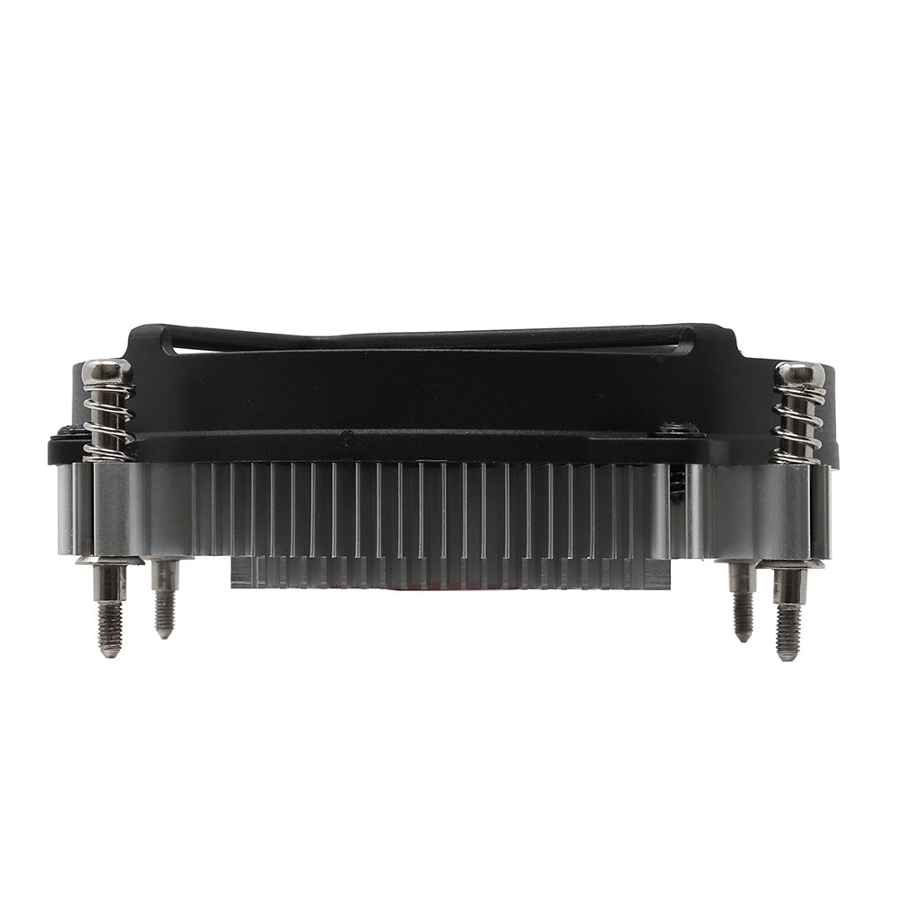 LGA1700用薄型CPUクーラー AINEX CC-10 CC-10 空冷 35CFM