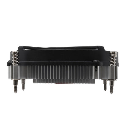 LGA1700用薄型CPUクーラー AINEX CC-10 CC-10 空冷 35CFM