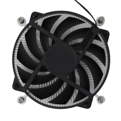 LGA1700用薄型CPUクーラー AINEX CC-10 CC-10 空冷 35CFM