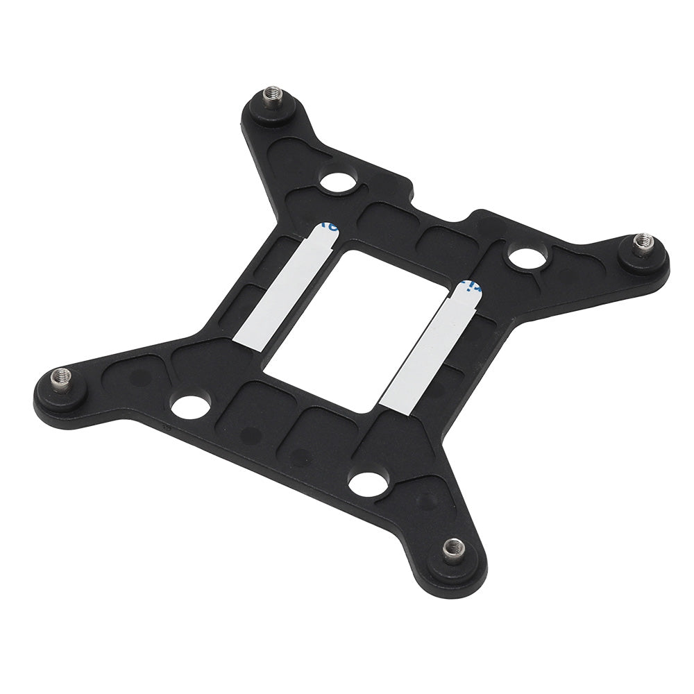 LGA1700用薄型CPUクーラー AINEX CC-10 CC-10 空冷 35CFM