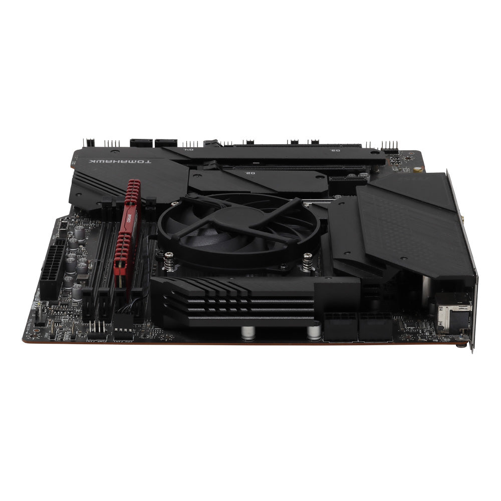 LGA1700用薄型CPUクーラー AINEX CC-10 CC-10 空冷 35CFM