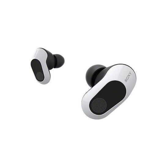 INZONE Buds ホワイト SONY WF-G700NWZ ゲーミングワイヤレスイヤホン Bluetooth 2.4GHz接続