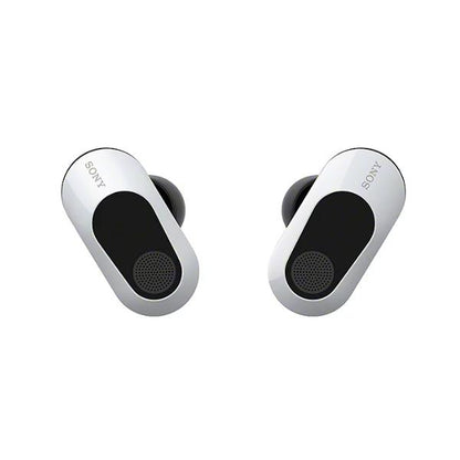 INZONE Buds ホワイト SONY WF-G700NWZ ゲーミングワイヤレスイヤホン Bluetooth 2.4GHz接続