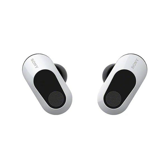 INZONE Buds ホワイト SONY WF-G700NWZ ゲーミングワイヤレスイヤホン Bluetooth 2.4GHz接続