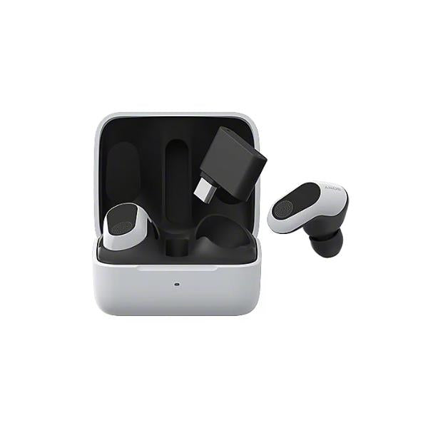 新品未開封 SONY INZONE Buds WF-G700NWZ ホワイト INZONE Buds ホワイト SONY WF-G700NWZ ゲーミングワイヤレスイヤホン