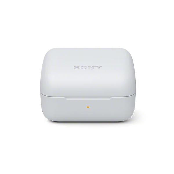 SONY INZONE Buds ワイヤレスゲーミングイヤホン ホワイト INZONE Buds ホワイト SONY WF-G700NWZ ゲーミングワイヤレスイヤホン