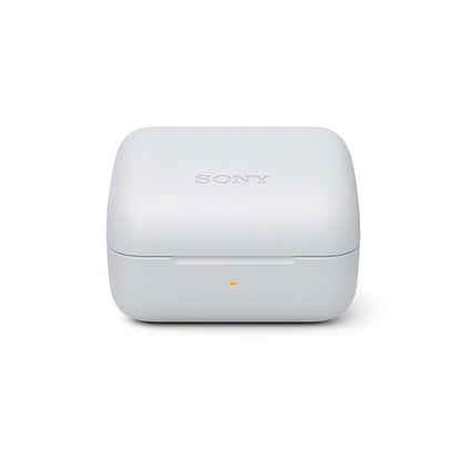 INZONE Buds ホワイト SONY WF-G700NWZ ゲーミングワイヤレスイヤホン Bluetooth 2.4GHz接続