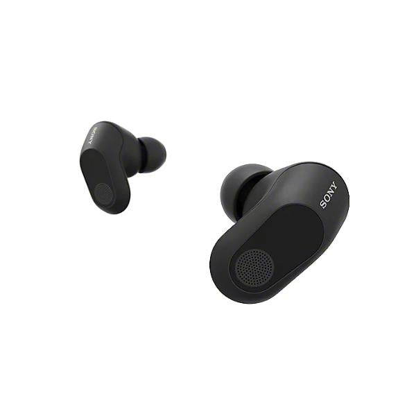 ゲーミングワイヤレスイヤホン SONY WF-G700NBZ Bluetooth 2.4GHz接続