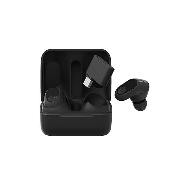 ゲーミングワイヤレスイヤホン SONY WF-G700NBZ Bluetooth 2.4GHz接続