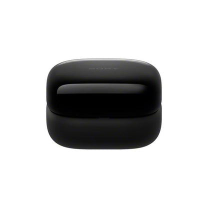 LinkBuds Open ブラック SONY WF-L910B 完全独立型イヤホン ながら聴き 軽量 持ち運び