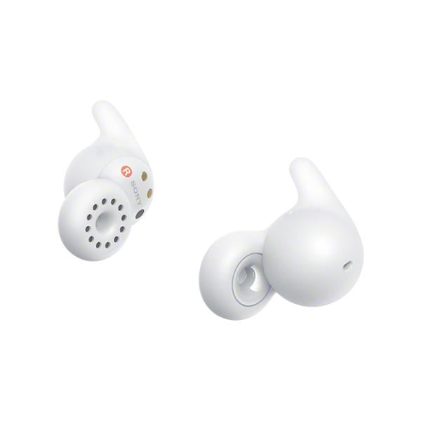LinkBuds Open ホワイト SONY WF-L910W 完全独立型イヤホン ながら聴き 軽量 持ち運び