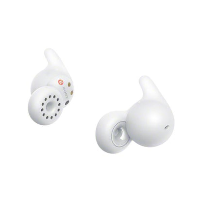 LinkBuds Open ホワイト SONY WF-L910W 完全独立型イヤホン ながら聴き 軽量 持ち運び