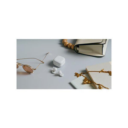 LinkBuds Open ホワイト SONY WF-L910W 完全独立型イヤホン ながら聴き 軽量 持ち運び