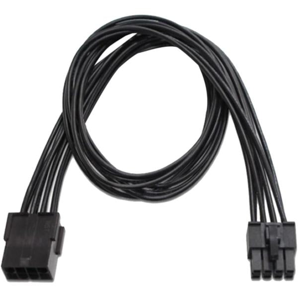EPS12V用電源延長ケーブル AINEX PX-011A EPS12Vコネクタ 延長ケーブル RoHS