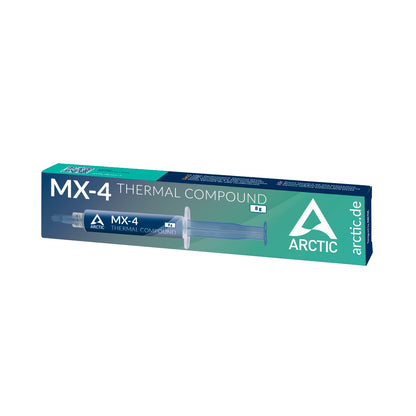 CPUグリス Arctic MX4-8G Arctic MX-4 MX4 8g