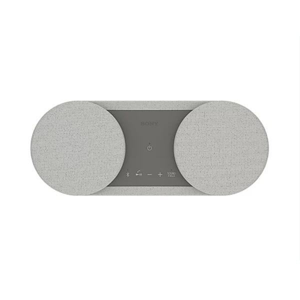 ポータブルシアターシステム SONY HT-AX7 置くだけ設置 完全ワイヤレス 立体音響空間