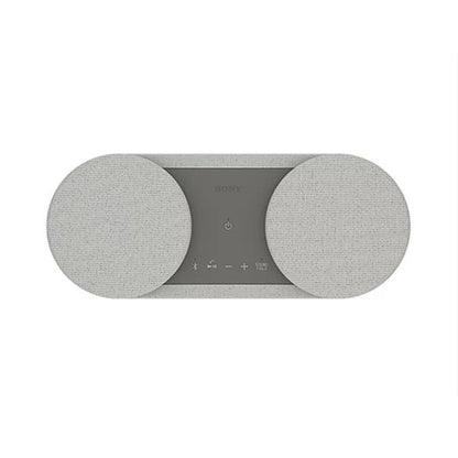 ポータブルシアターシステム SONY HT-AX7 置くだけ設置 完全ワイヤレス 立体音響空間