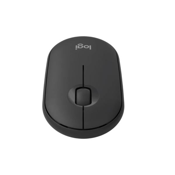 M350S グラファイト logicool M350SGR Pebble Mouse 2 M350S グラファイト 軽量 薄型 静音 Win Mac対応