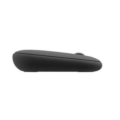 M350S グラファイト logicool M350SGR Pebble Mouse 2 M350S グラファイト 軽量 薄型 静音 Win Mac対応