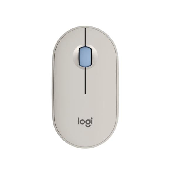 M350S グレージュ logicool M350SGY M350S グレージュ 軽量 薄型 静音 Win Mac対応