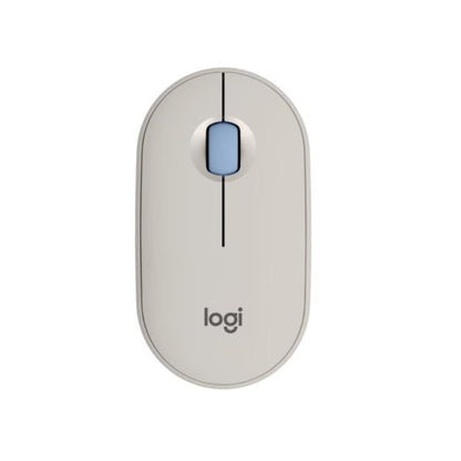 M350S グレージュ logicool M350SGY M350S グレージュ 軽量 薄型 静音 Win Mac対応