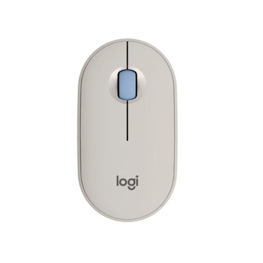 M350S グレージュ logicool M350SGY M350S グレージュ 軽量 薄型 静音 Win Mac対応