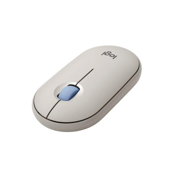 M350S グレージュ logicool M350SGY M350S グレージュ 軽量 薄型 静音 Win Mac対応